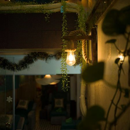 Vilion Boutique Hotel Ben Thanh Ho Chi Minh City Exterior photo