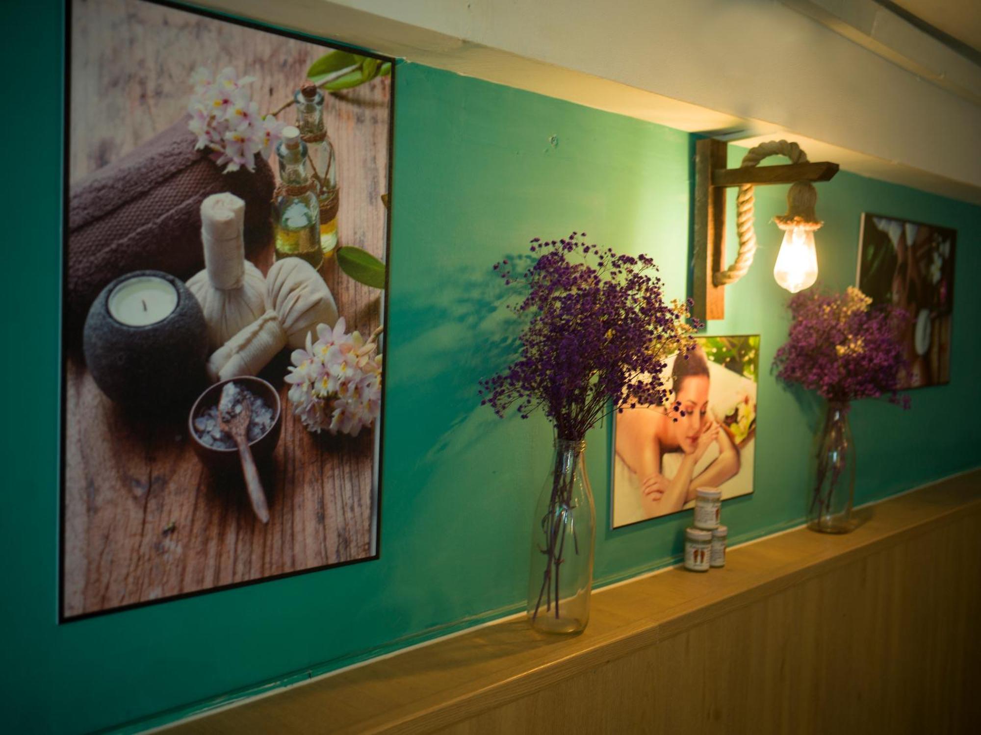 Vilion Boutique Hotel Ben Thanh Ho Chi Minh City Exterior photo